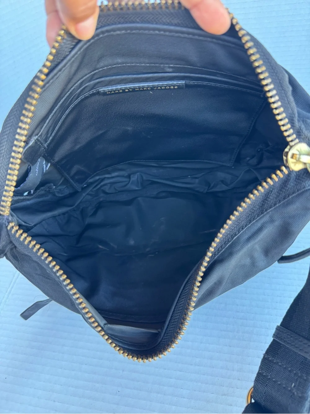Marc By Marc Jacobs authentic marc